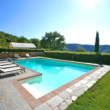 Adatti Sleeps 6 Pool Wifi Piegaio