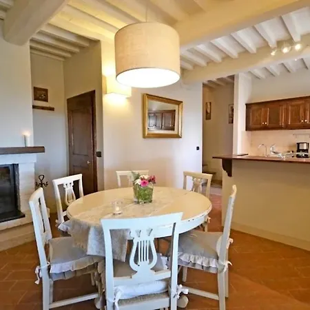 Adatti Sleeps 6 Pool Wifi * Piegaio