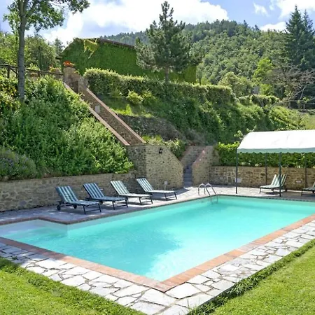Adatti Sleeps 6 Pool Wifi *